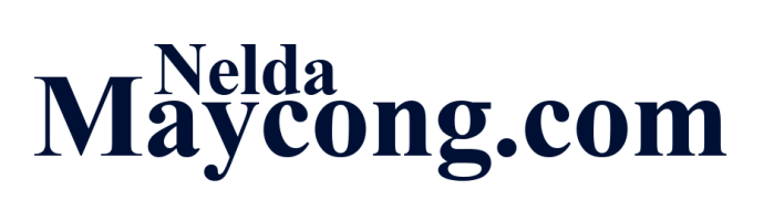 Nelda Maycong